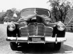 Buick Special Touring Sedan 1941 года